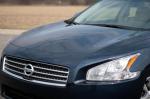 Nissan Maxima 2009 года